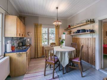 Фотографии Дома для отпуска Holiday Home Piispasen torppa г. Alastaro (Финляндия) №4 Фото Дома для отпуска Holiday Home Piispasen torppa г. Alastaro 4