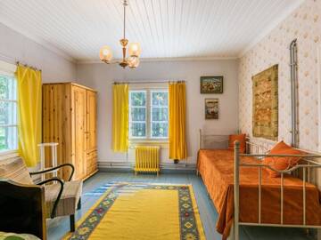Фотографии Дома для отпуска Holiday Home Piispasen torppa г. Alastaro (Финляндия) №2 Фото Дома для отпуска Holiday Home Piispasen torppa г. Alastaro 2