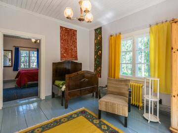 Фотографии Дома для отпуска Holiday Home Piispasen torppa г. Alastaro (Финляндия) №3 Фото Дома для отпуска Holiday Home Piispasen torppa г. Alastaro 3